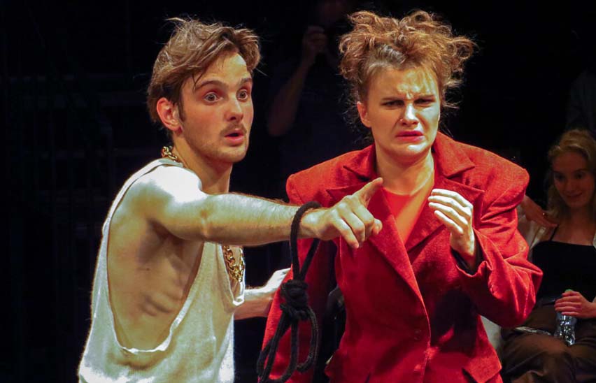 Лекарь поневоле