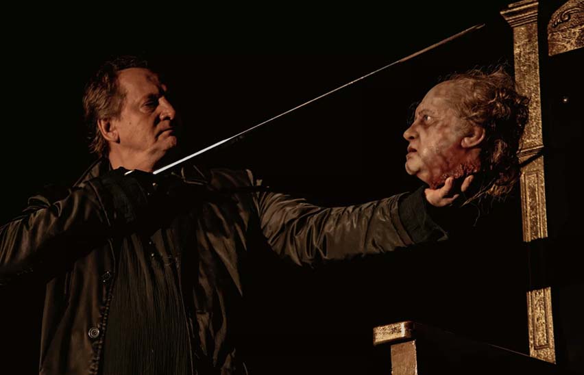 Мастер и Маргарита