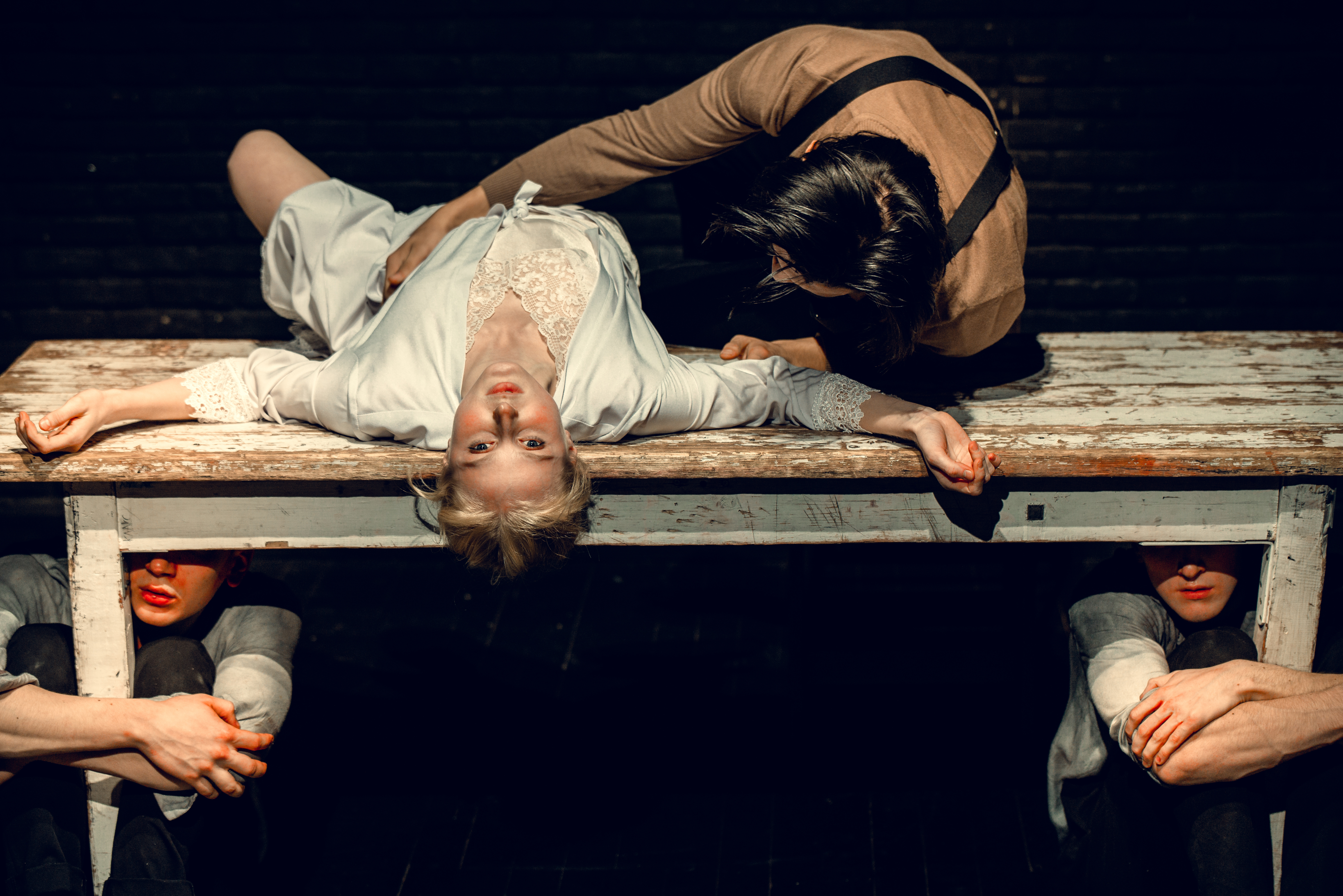 Толстая тетрадь