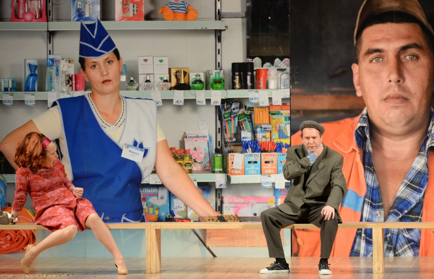 Рассказы Шукшина