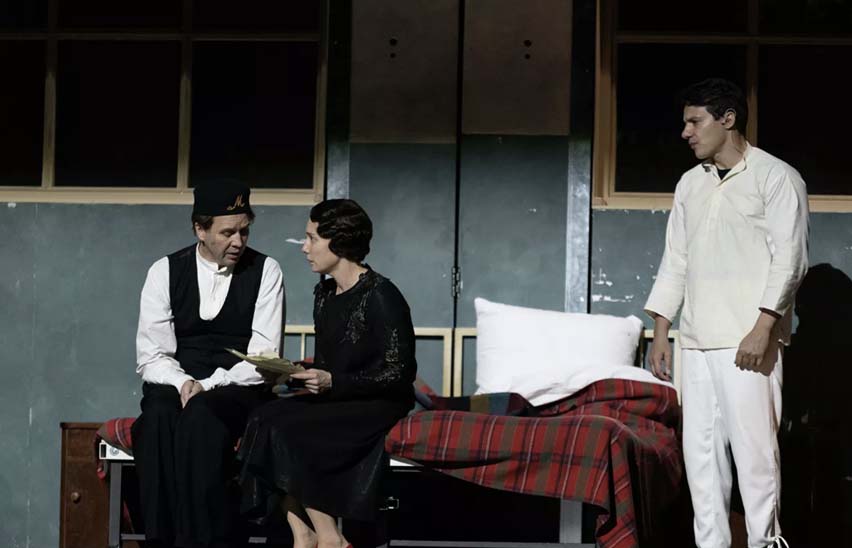 Мастер и Маргарита