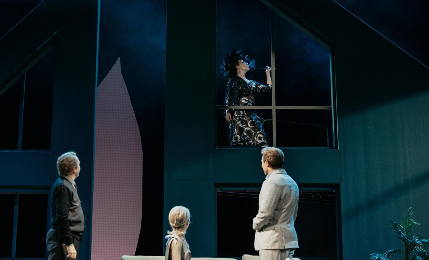 Кто боится Вирджинии Вулф?