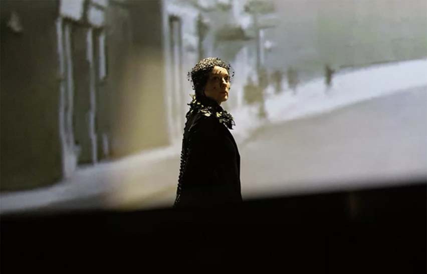 Мастер и Маргарита