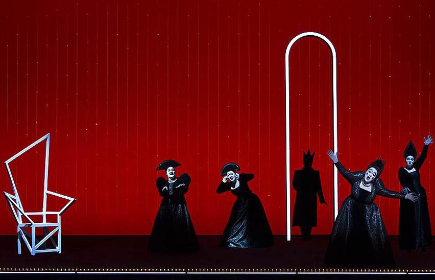 Сказки Пушкина