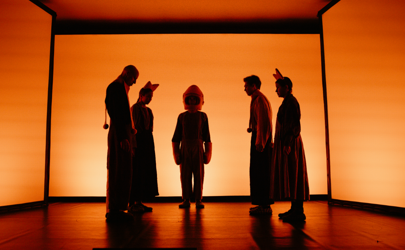 И я там был. Сказки Афанасьева