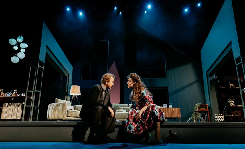 Кто боится Вирджинии Вулф?