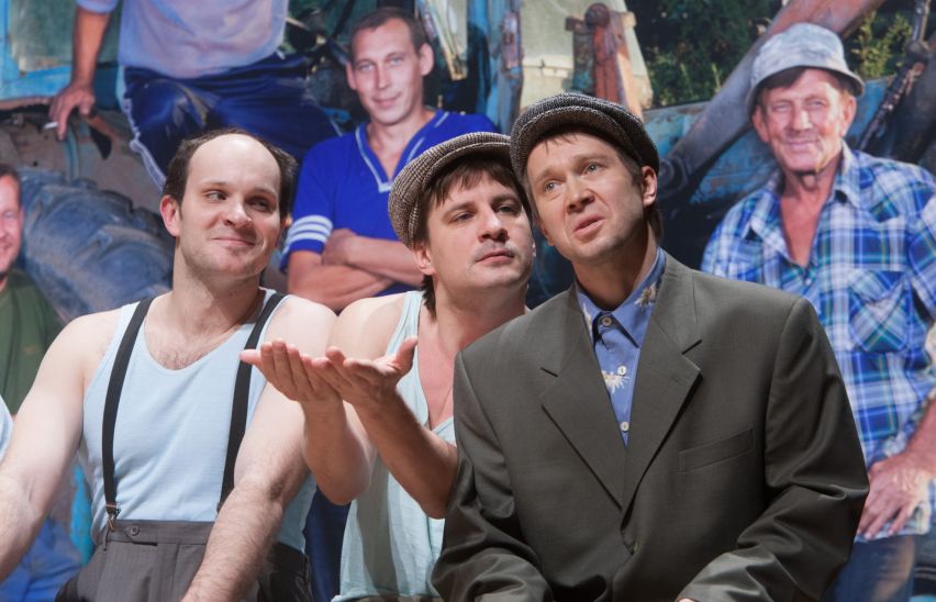 Рассказы Шукшина