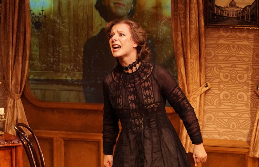 Зимние заметки о летних впечатлениях