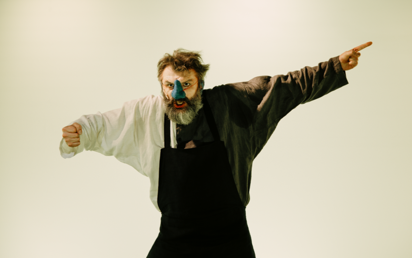 И я там был. Сказки Афанасьева