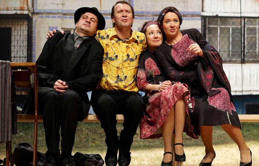 Рассказы Шукшина