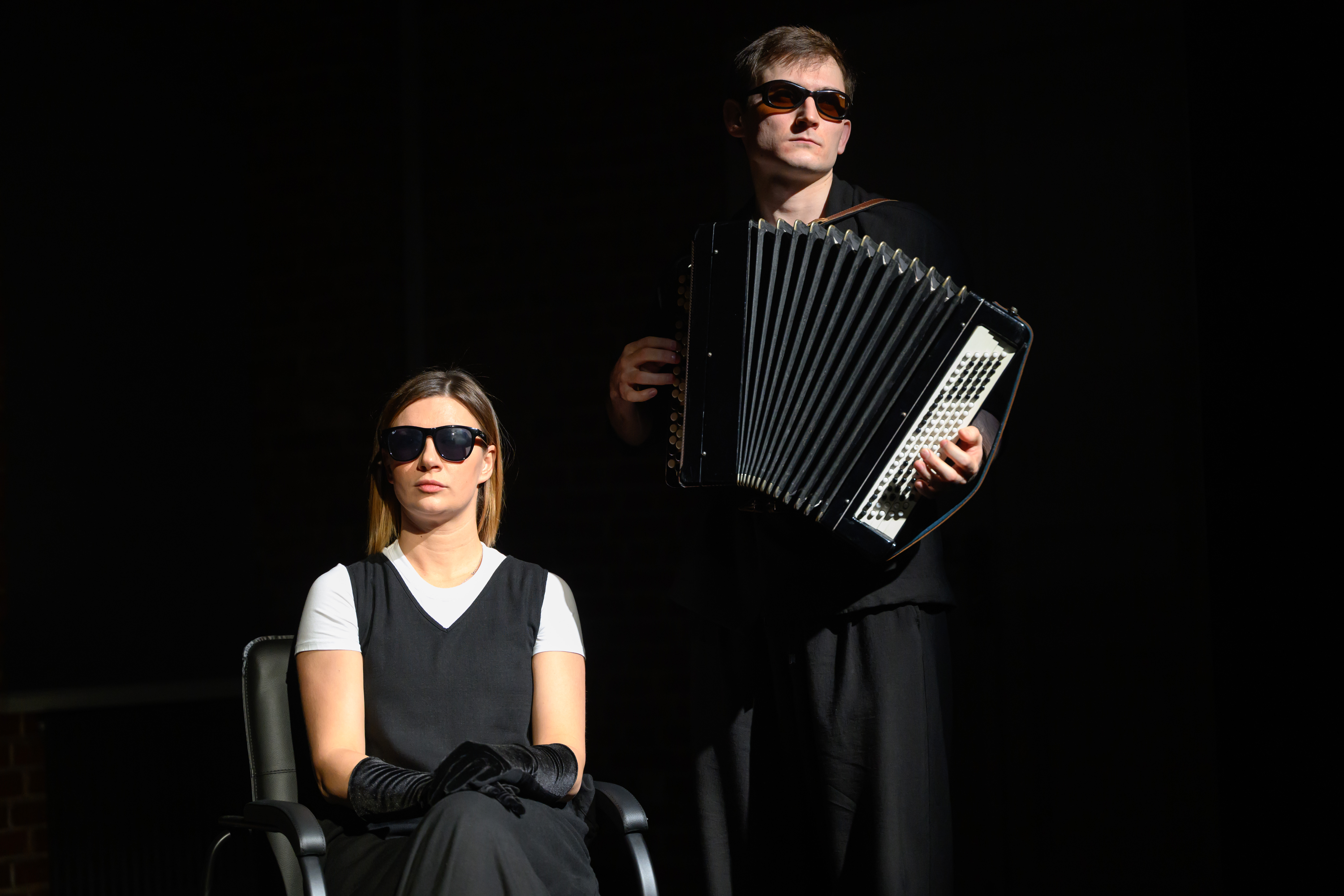 История одной фотографии 