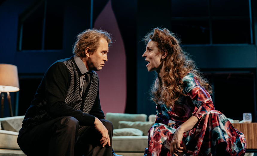 Кто боится Вирджинии Вулф?