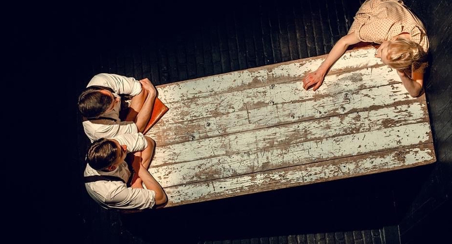 Толстая тетрадь