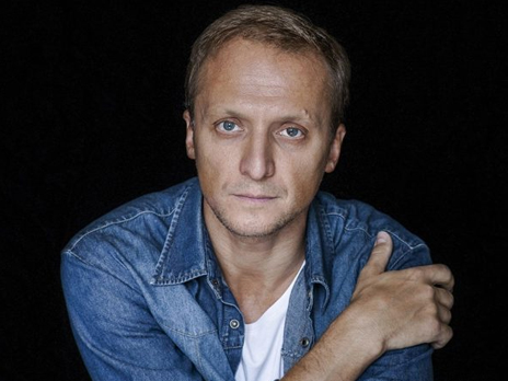 Владимир Мишуков