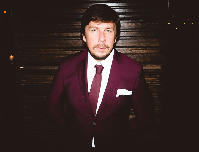 Андрей Фомин