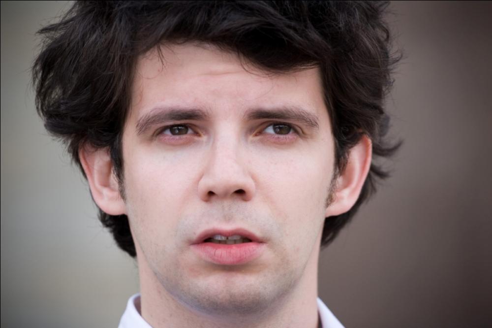 Семен Штейнберг