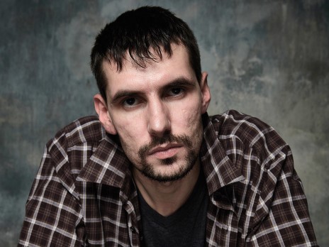 Николай Самсонов