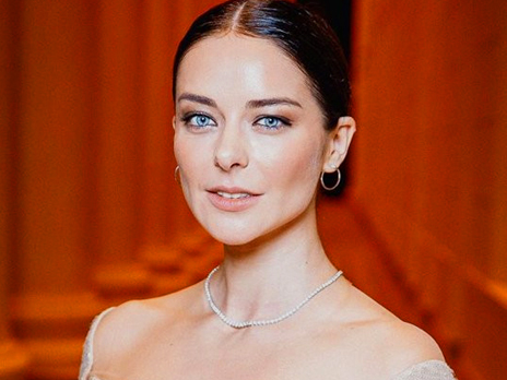 Марина Александрова