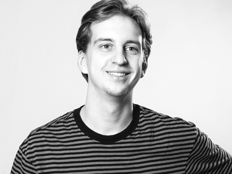 Иван Тарасов