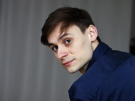 Дмитрий Симонов