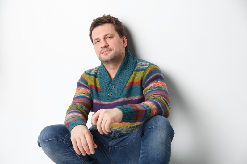 Александр Гришин