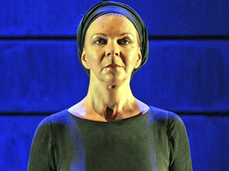 Татьяна Владимирова