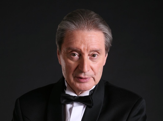 Вениамин Смехов