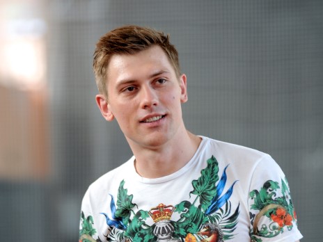 Илья Денискин