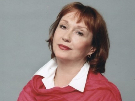 Татьяна Кречетова