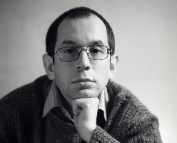 Валентин Самохин