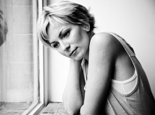 Наталья Рычкова