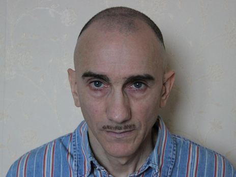 Александр Строев