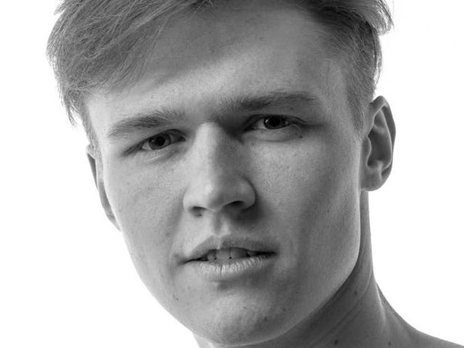 Григорий Артеменко