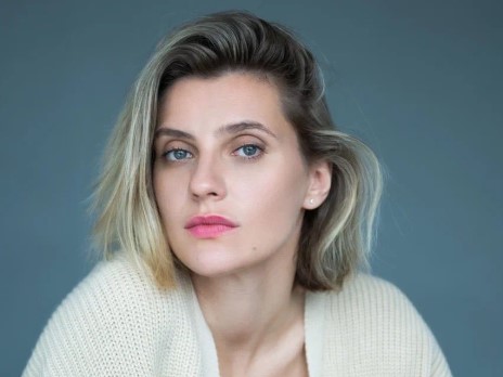 Илона Гайшун