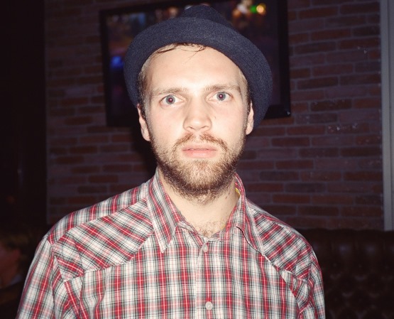 Артем Шевченко