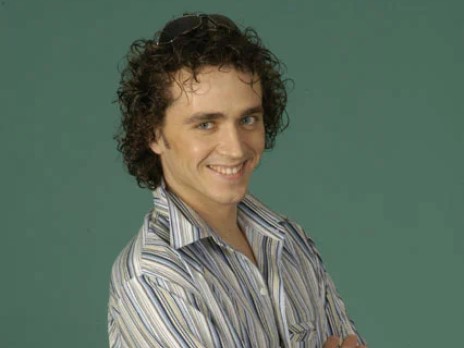 Евгений Самарин