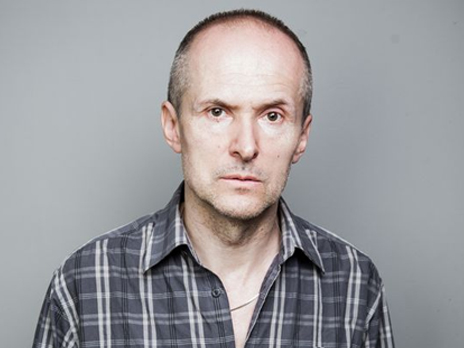 Владимир Храбров