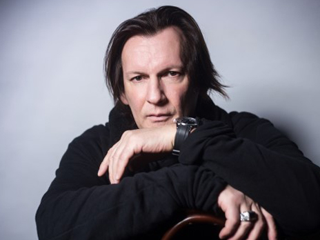 Игорь Миркурбанов