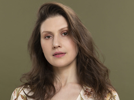 Дарья Ворохобко