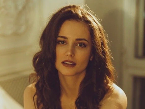 Вера Колесникова