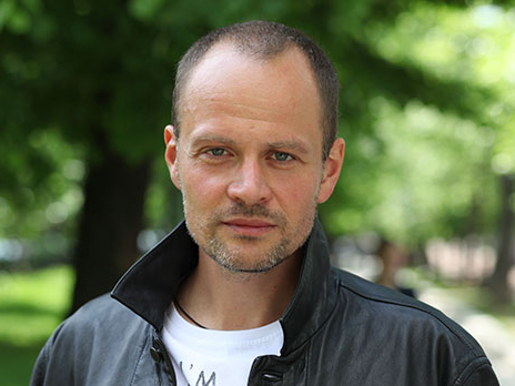 Михаил Евланов