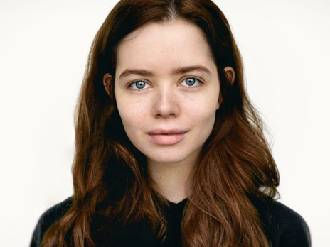 Мила Ершова