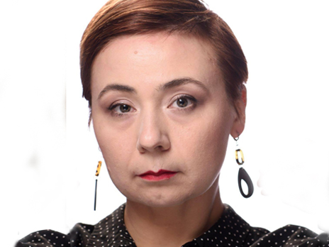 Анна Гусарова