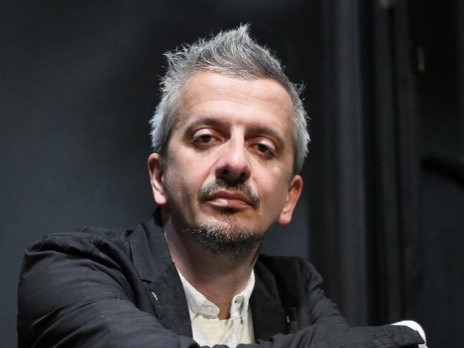 Константин Богомолов