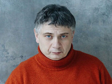 Александр Новиков