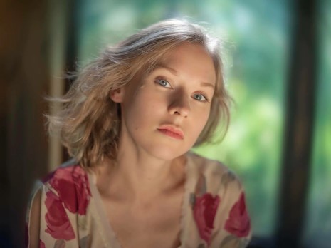 Надежда Лумпова