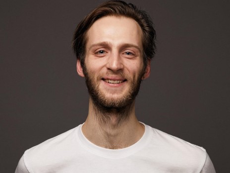 Марк Бурлай