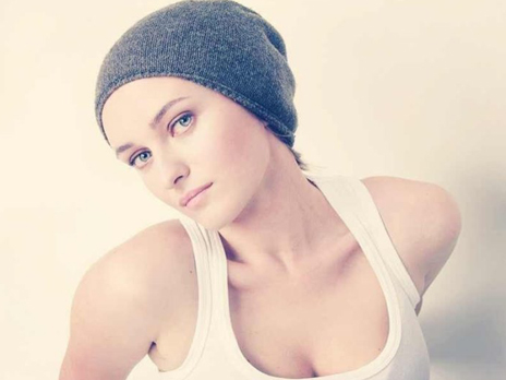 Алена Разживина