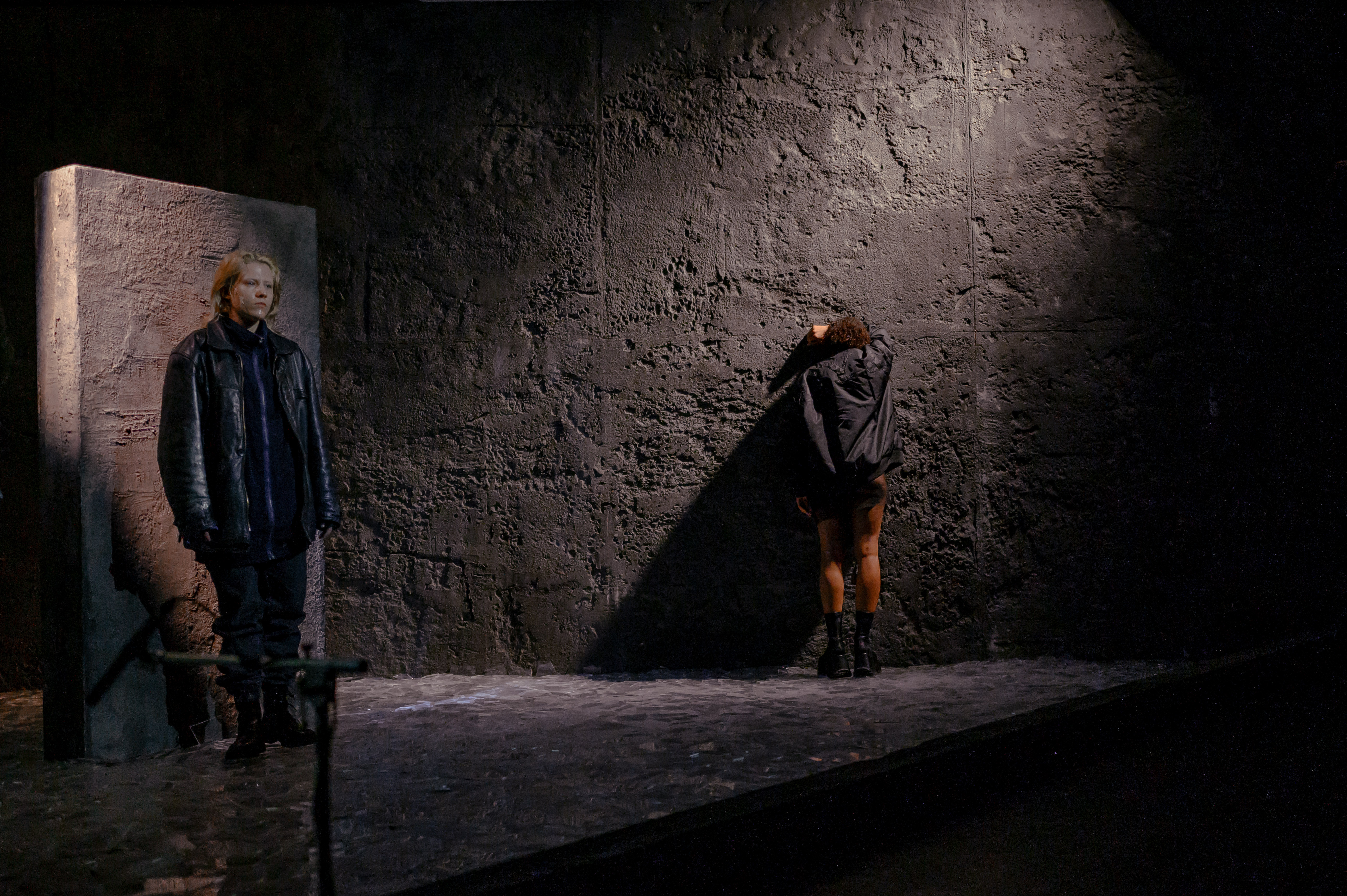 Мой брат умер