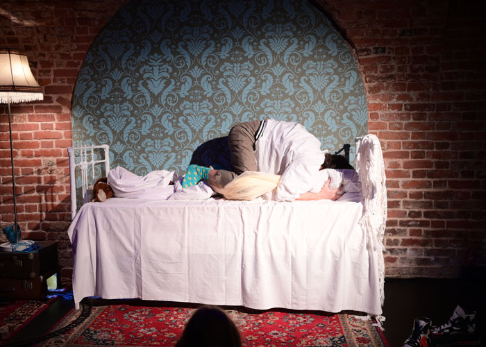 Как я стал художником